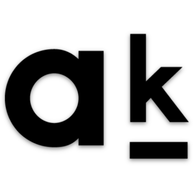 Ambitious Kitchen logo