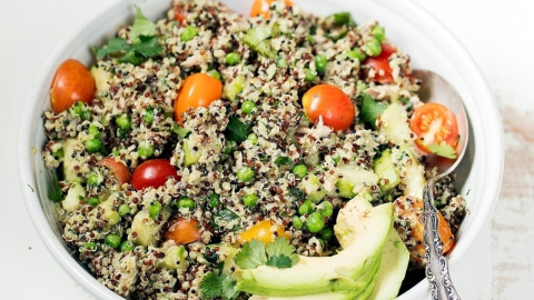 green goddess dressing tuna salad Green Goddess Tuna Salad Sandwich